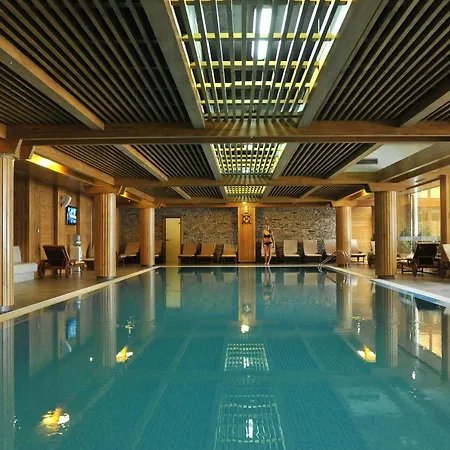 Alpehytte Golf Twin Villas Malina Bansko