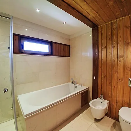 Alpehytte Golf Twin Villas Malina Bansko