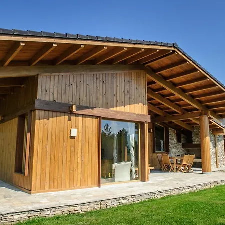Horská chata Golf Twin Villas Malina *