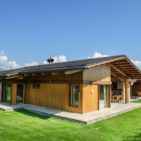 Golf Twin Villas Malina * Bansko