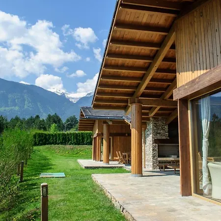 Horská chata Golf Twin Villas Malina *