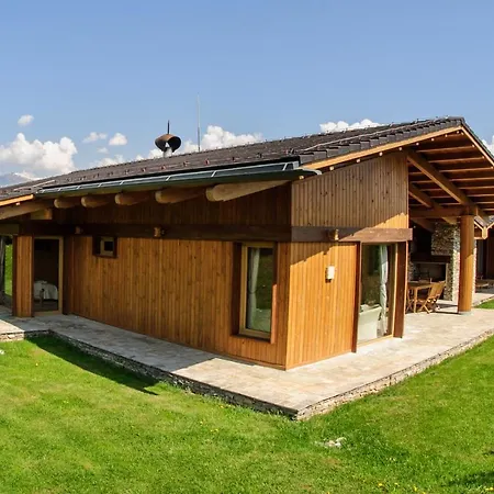 Golf Twin Villas Malina * Bansko