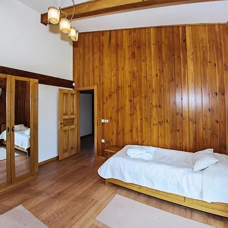 Golf Twin Villas Malina Horská chata *
