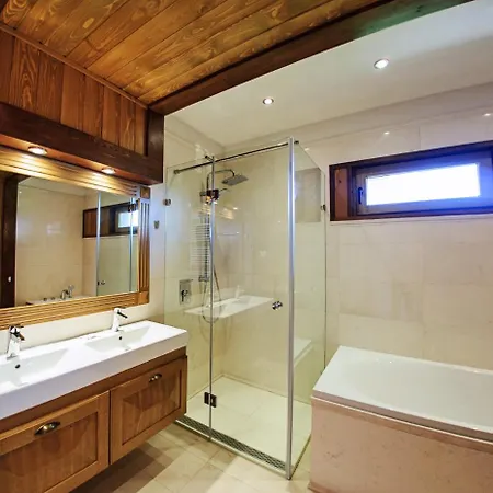 Alpehytte Golf Twin Villas Malina Bansko
