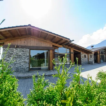 Golf Twin Villas Malina *