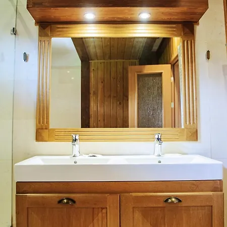 Alpehytte Golf Twin Villas Malina Bansko