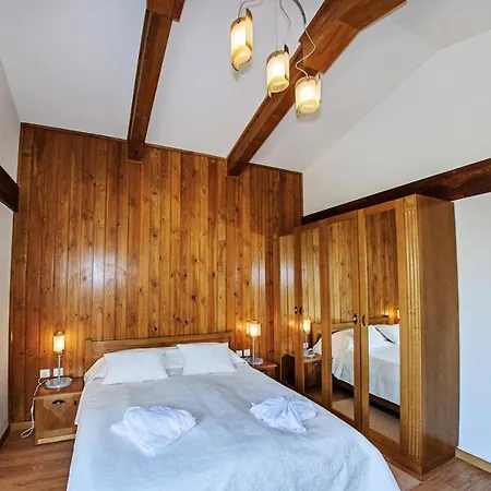 Horská chata Golf Twin Villas Malina Bansko