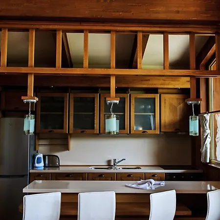 Alpehytte Golf Twin Villas Malina Bansko