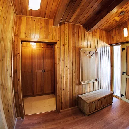 Alpehytte Golf Twin Villas Malina