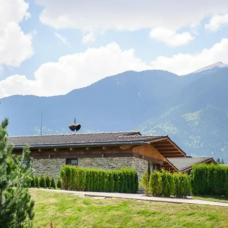 Golf Twin Villas Malina Horská chata Bansko