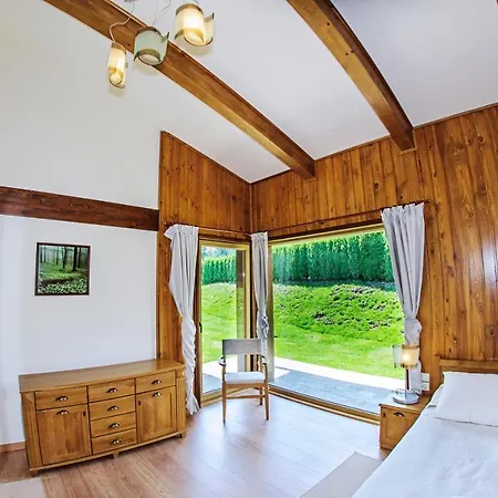 Golf Twin Villas Malina Horská chata