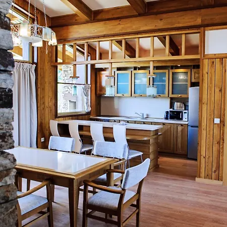 Alpehytte Golf Twin Villas Malina Bansko